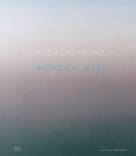 GÃƒÂ¼nter Zachariasen (Bilingual edition)
