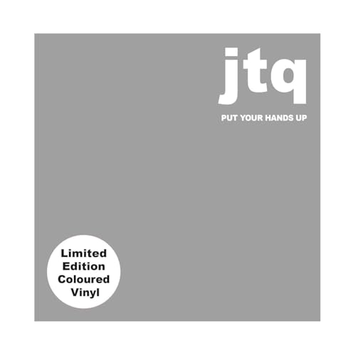 Various - Put Your Hands Up [VINYL]