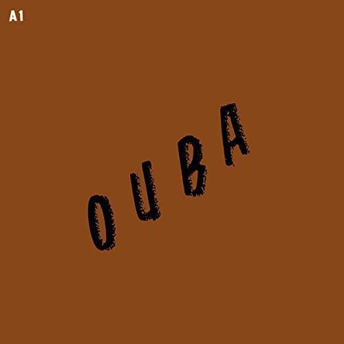 Various - Ouba [VINYL]