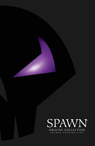 Spawn Origins Dlx Ed Hc Vol 05