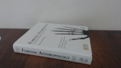 Forensic Anthropology : Current Methods and Practice