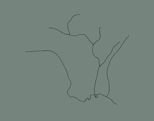 The Western Edge