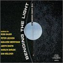 Ross Bauer - Bending the Light [CD]