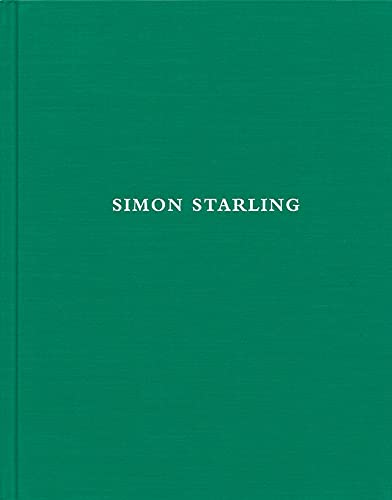 Simon Starling