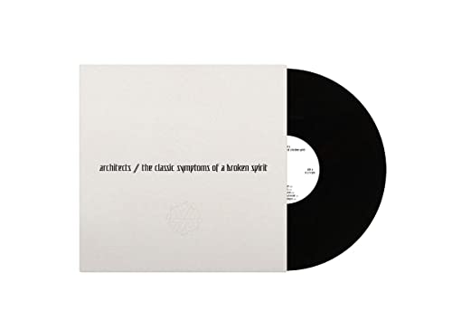 Architects - The Classic Symptoms Of A Broken Spirit (LP) [VINYL]