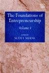 The Foundations of Entrepreneurship