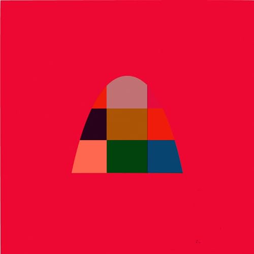 Various - A PLACE BETWEEN US (RED VINYL) [VINYL]