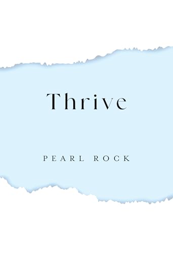 Thrive (Paperback)