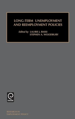 Long-Term Unemployment and Reemployment Policies