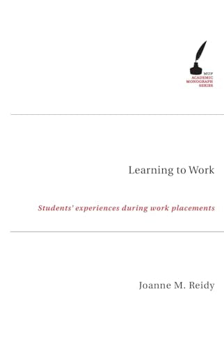 Learning To Work