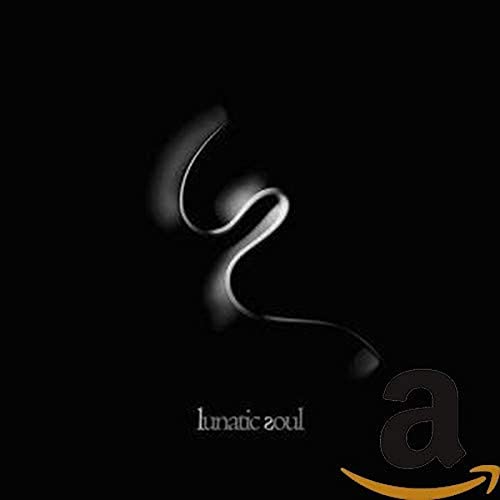 Lunatic Soul - Lunatic Soul [CD]