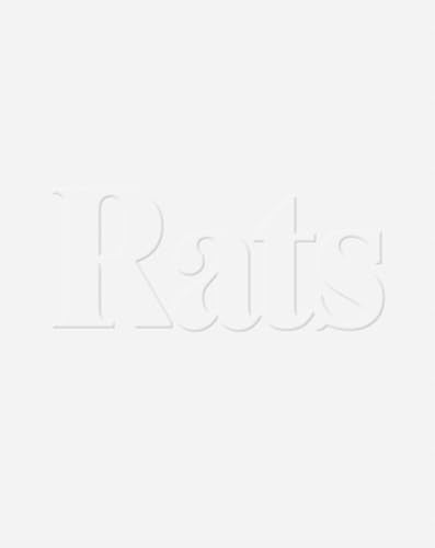 Janiva Ellis: Rats