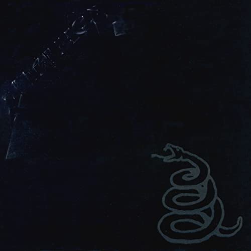 Various - Metallica (Remastered) [CD]