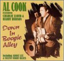 Various - Down In Boogie Alley [CD]