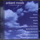 CD case with blue sky image and tracklist text.