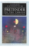 Pretender To The Throne- : Further Adventures Of Private Ivan Chonkin