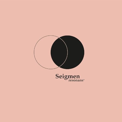 Seigmen - Resonans (ltd.digi) [CD]