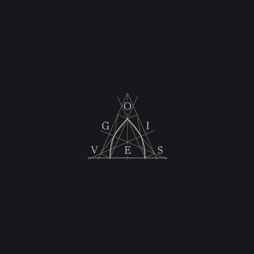Ogives - La Memoire Des Orages [VINYL]