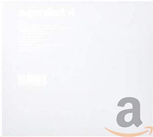 Supersilent - Supersilent 4 [CD]