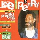 Various - Mystic Warrior [CD]