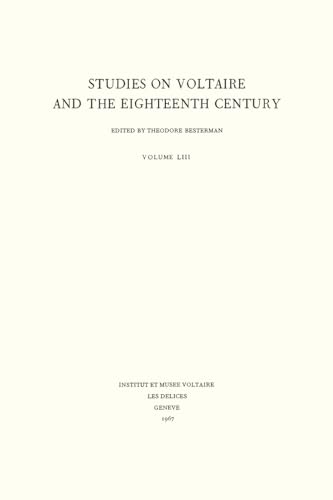Miscellany/Melanges : 53