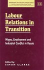 Labour Relations in Transition: Wages