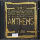 Best Anthems Ever - The Best Anthems in the World...Ever Vol.1 [CD]