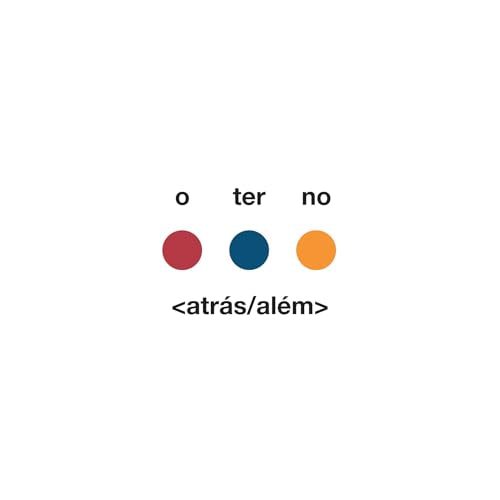O Terno - <atras/alem> [CD]