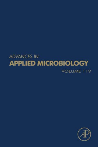 Advances in Applied Microbiology: Volume 119