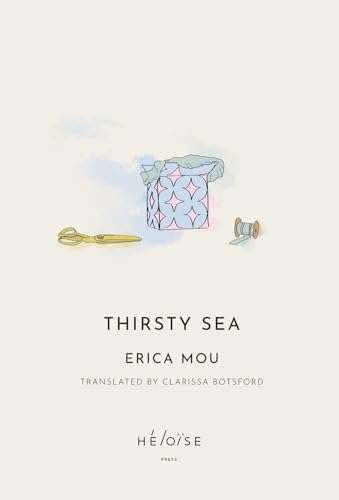Thirsty Sea