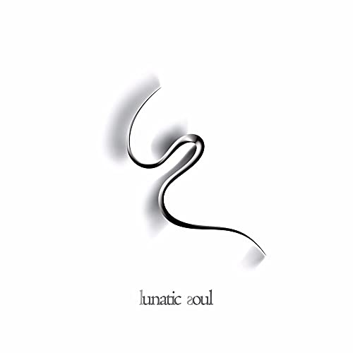 Lunatic Soul - Lunatic Soul 2 [CD]