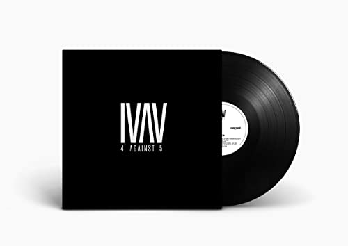 4 Against 5 - 4 Against 5 [VINYL]