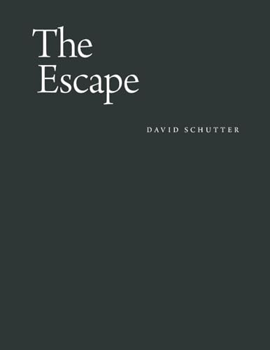 The Escape : From a Seventeenth-Century Drawing Manual of the Face and Its Expressions