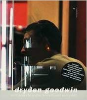 Dryden Goodwin - Minigraph 6