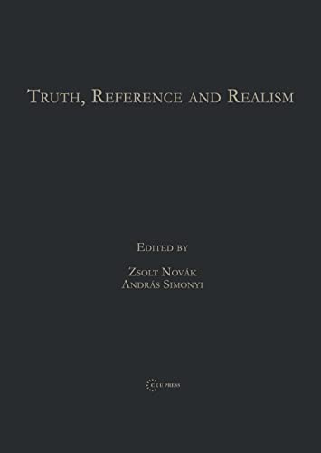 Truth, Reference and Realism