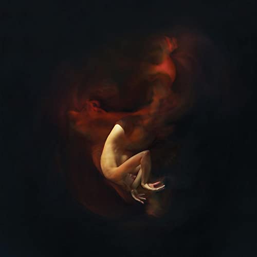 Ricinn - Nereid [CD]