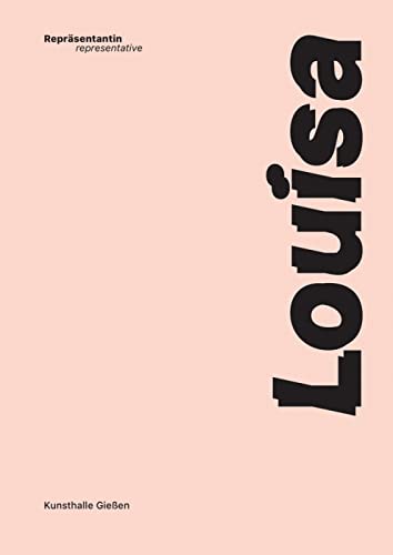 Louisa Clement: Double Bind