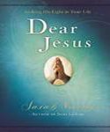 Dear Jesus Hb