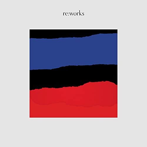 Various Artists - re:works Piano [CD]
