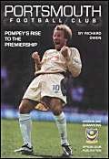 Portsmouth FC 2002/03 : Pompey's Rise to the Premiership