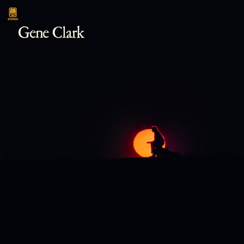 Gene Clark - White Light [VINYL]