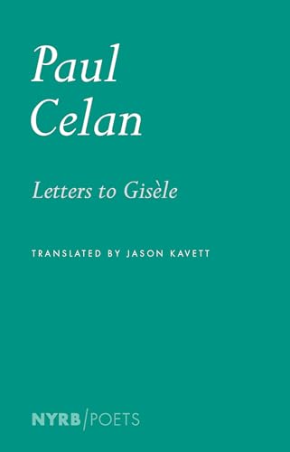 Letters to Gisele : 19511970