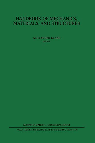 Handbook of Mechanics