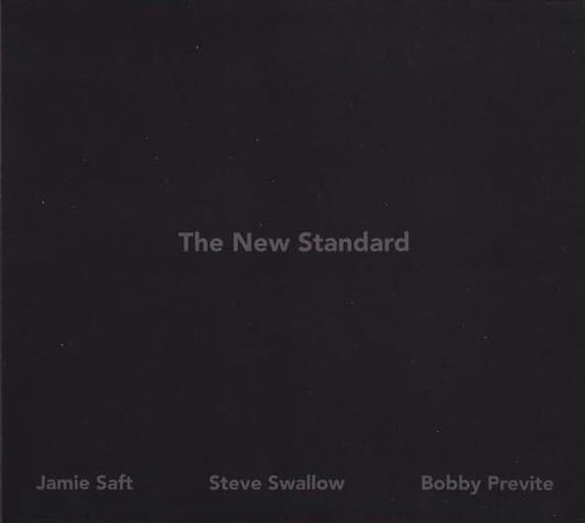 Various - The New Standard (Clear Vinyl) [VINYL]