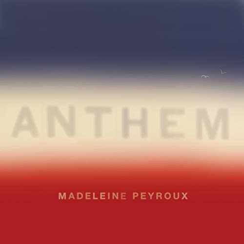 Peyroux Madeleine - Anthem [CD]