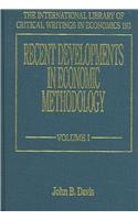 Recent Developments in Economic Methodology