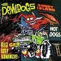Cheater Slicks - Skidmarks [CD]