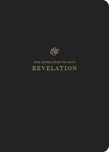 ESV Scripture Journal: Revelation