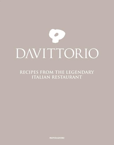 Da Vittorio : Recipes from the Legendary Italian Restaurant