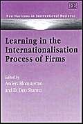 Learning in the Internationalisation Process of Firms